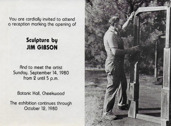 Cheekwood Fine Arts Center Solo Exhibition