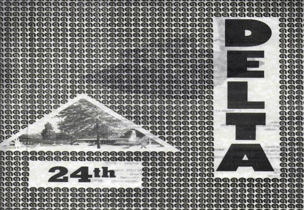 24th Annual Delta Art Exhibit Juried Exhibition