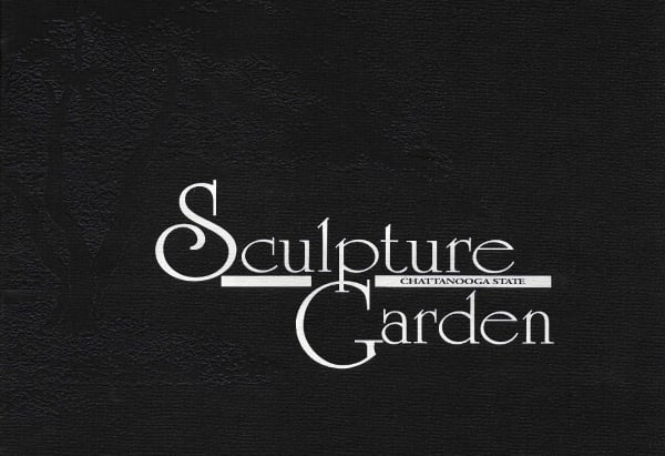 Sculpture Garden Biennial Group Show