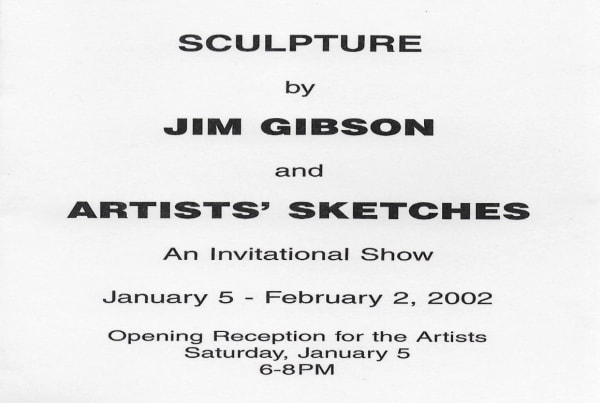 The Cumberland Gallery Invitational