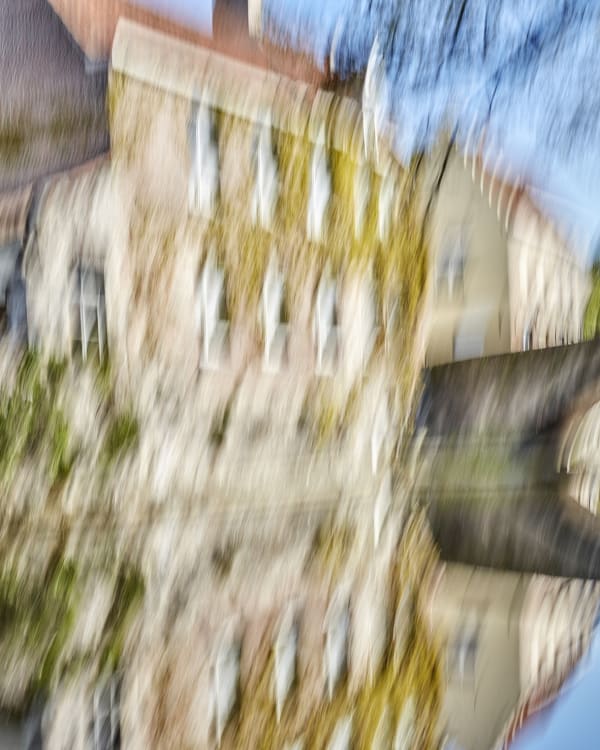 2020 04 16 Bruges Canals 1035