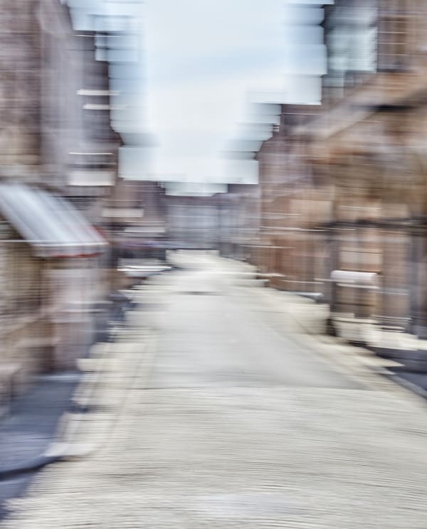 2020 04 16 Bruges Canals 1104