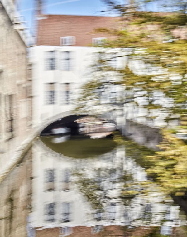 2020 04 16 Bruges Canals 1128