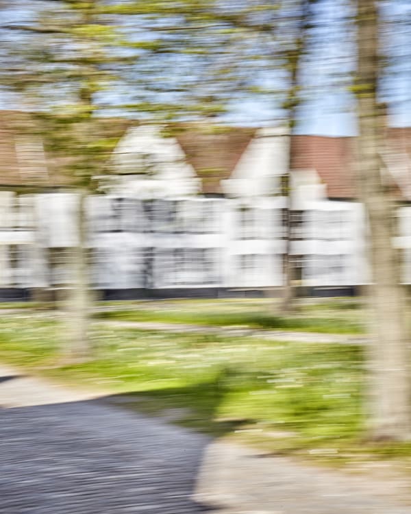 2020 04 16 Bruges Canals 1164