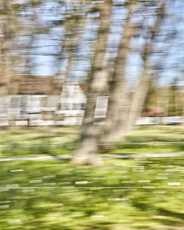 2020 04 16 Bruges Canals 1172