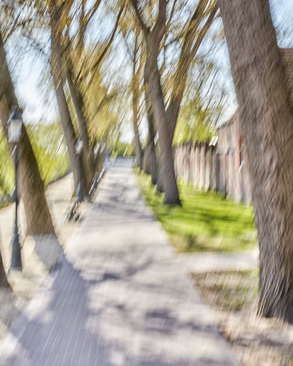 2020 04 16 Bruges Canals 1177