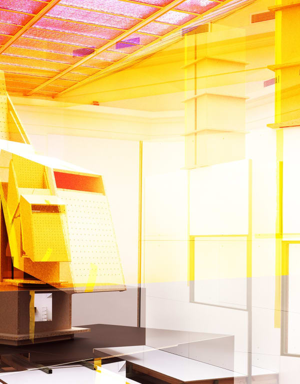 Jan De Cock Repromotion