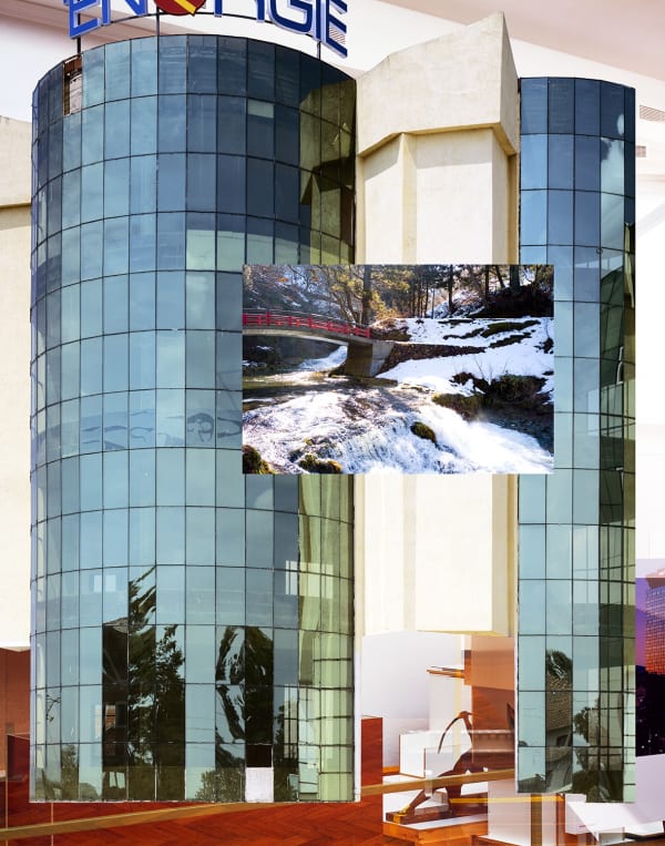 Jan De Cock Repromotion