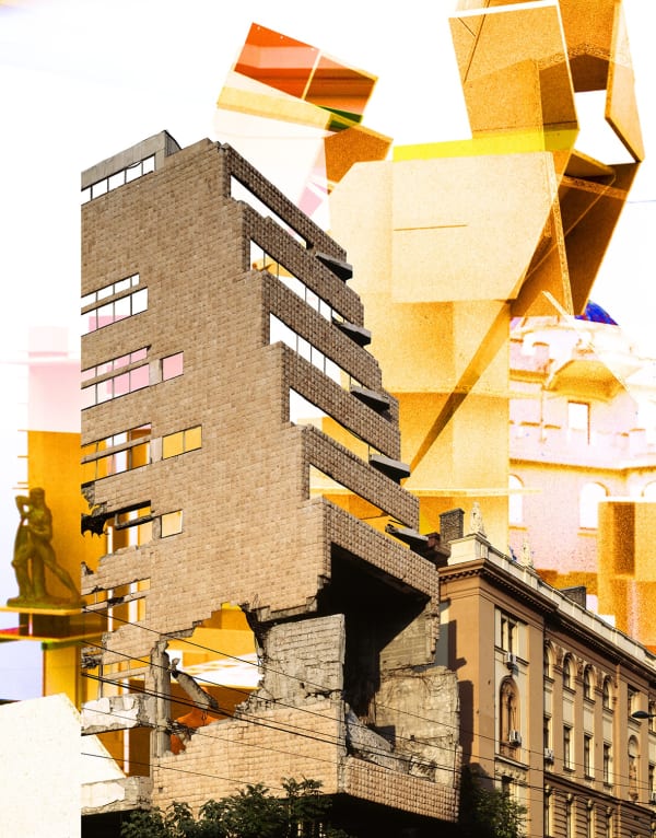 Jan De Cock Repromotion