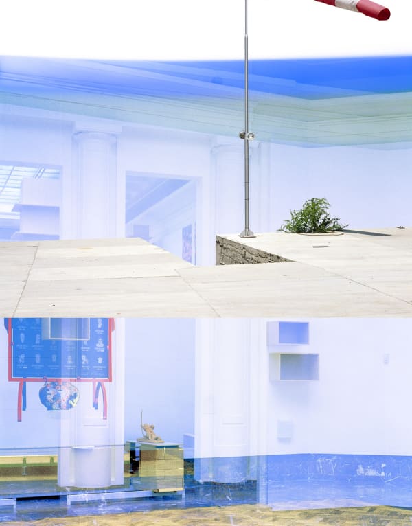 Jan De Cock Repromotion