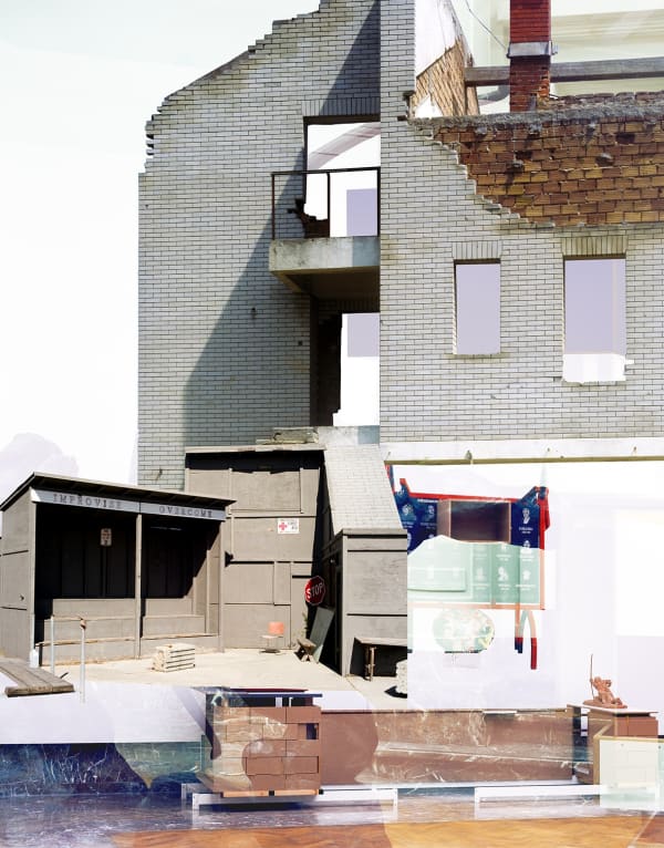 Jan De Cock Repromotion