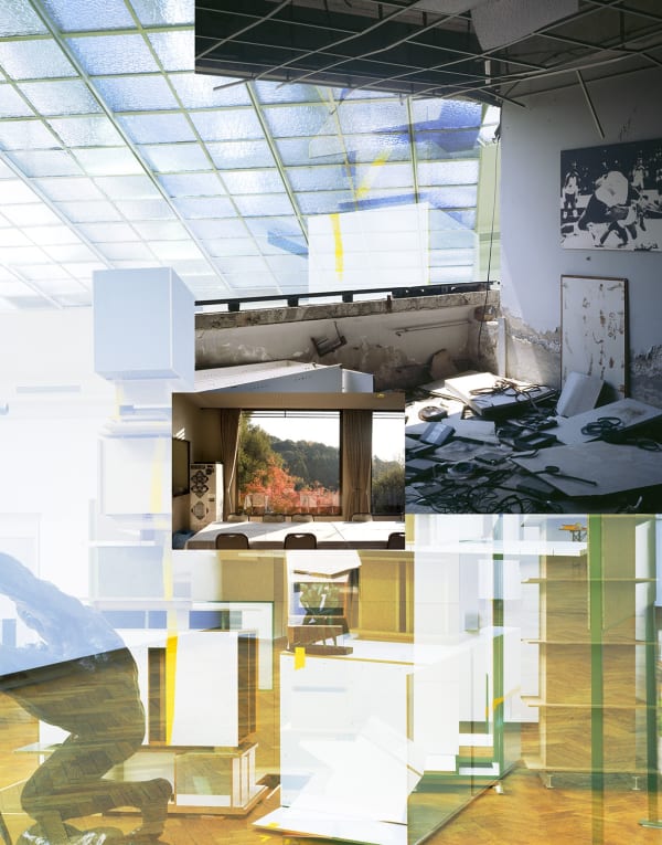 Jan De Cock Repromotion