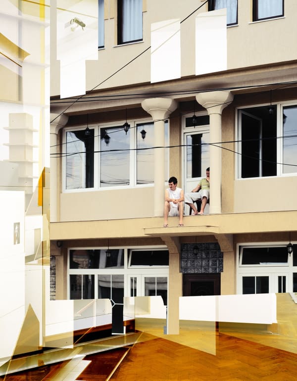 Jan De Cock Repromotion