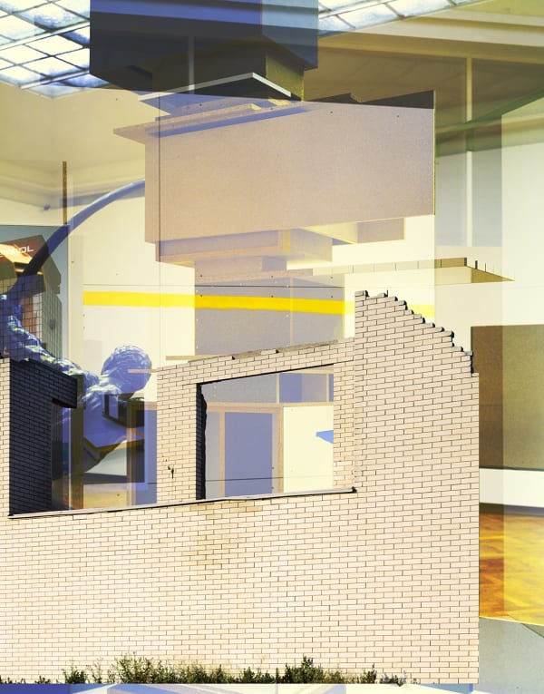 Jan De Cock Repromotion