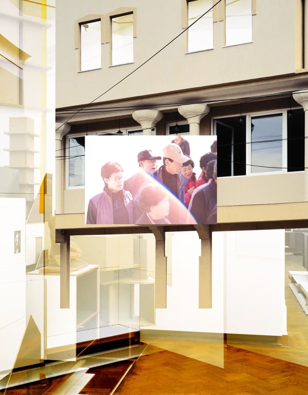 Jan De Cock Repromotion