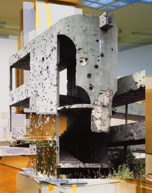 Jan De Cock Repromotion