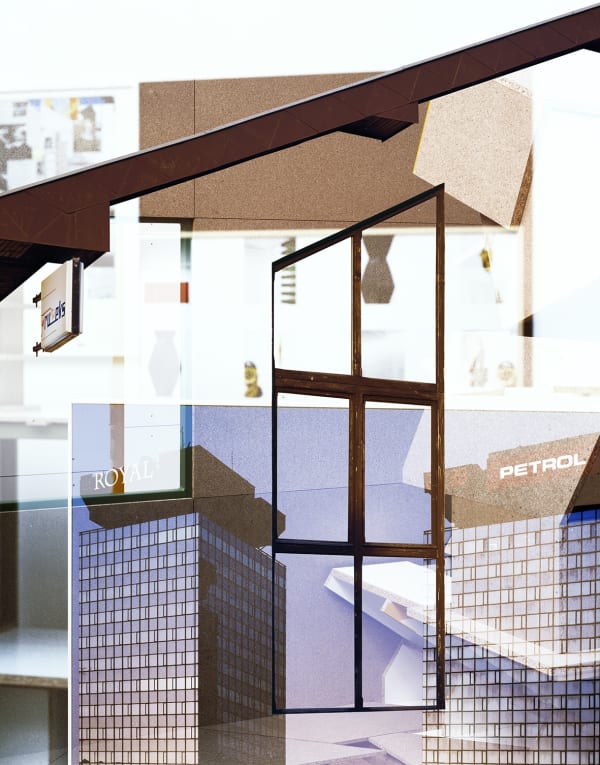 Jan De Cock Repromotion