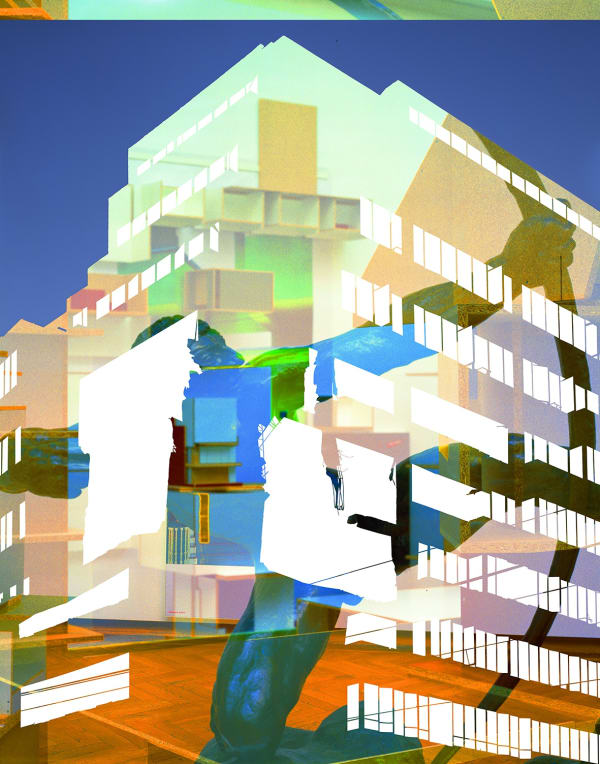 Jan De Cock Repromotion