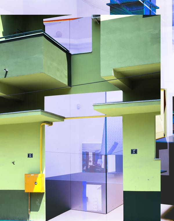 Jan De Cock Repromotion