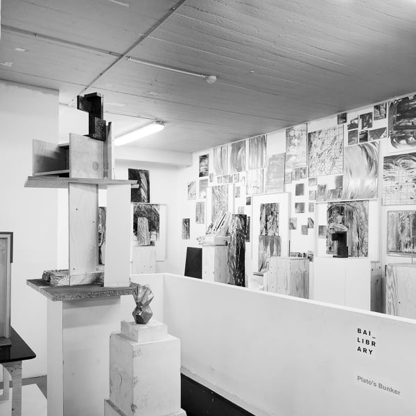 Jan De Cock Documentary Studio