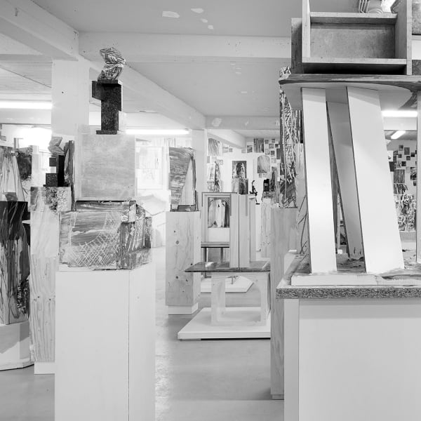 Jan De Cock Documentary Studio