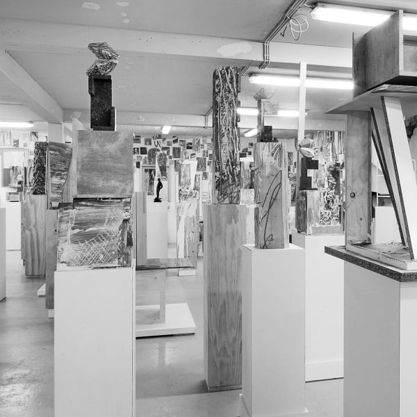 Jan De Cock Documentary Studio