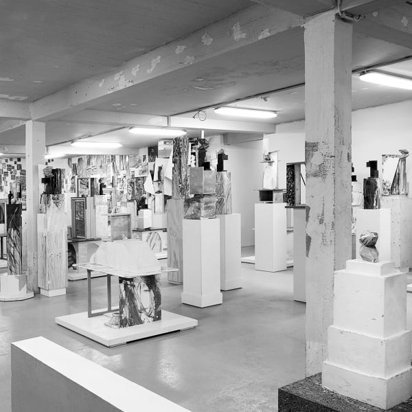 Jan De Cock Documentary Studio