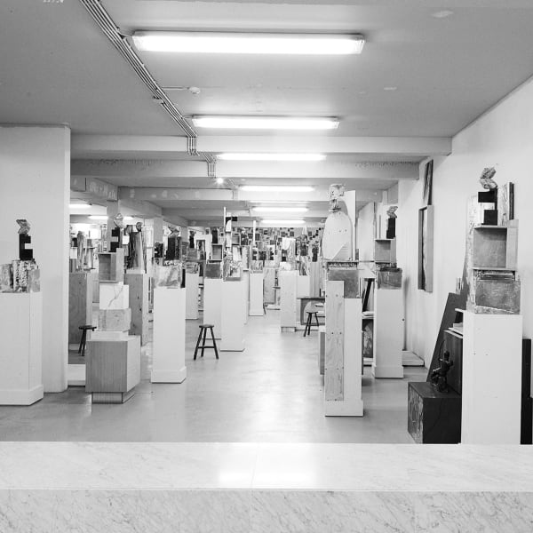 Jan De Cock Documentary Studio