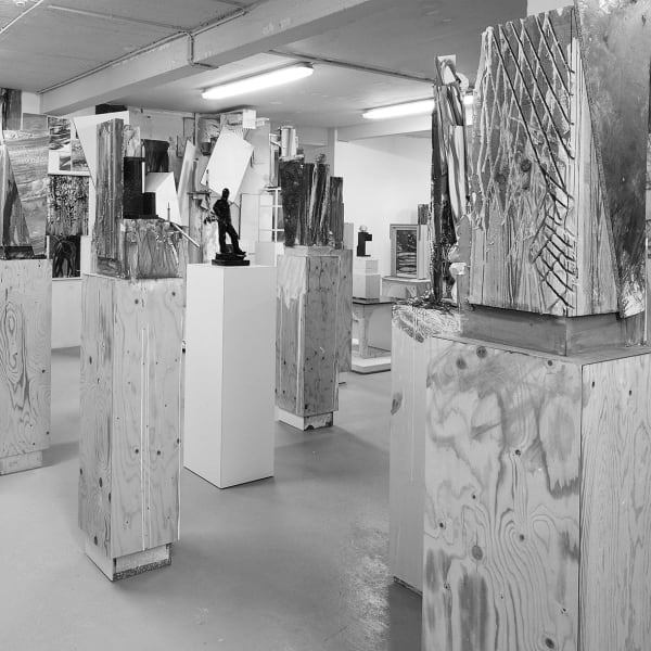 Jan De Cock Documentary Studio