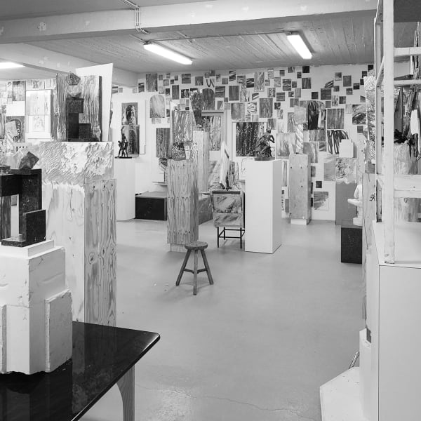 Jan De Cock Documentary Studio