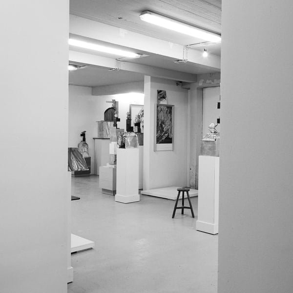 Jan De Cock Documentary Studio