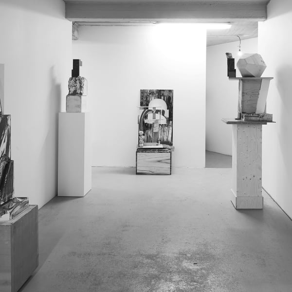 Jan De Cock Documentary Studio