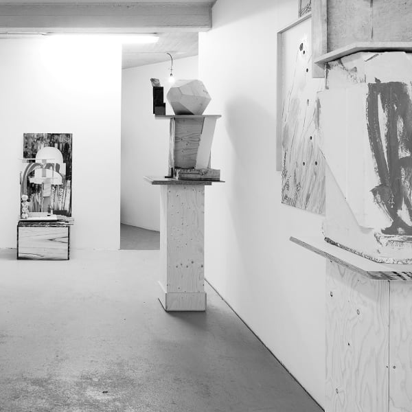 Jan De Cock Documentary Studio