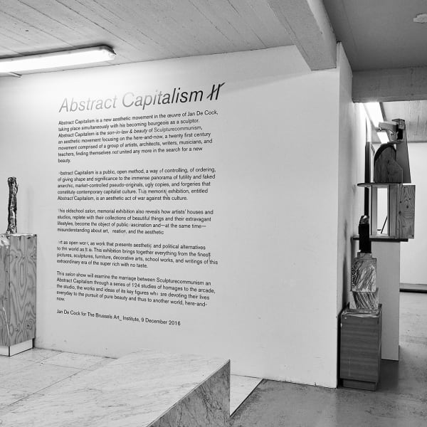 Jan De Cock Documentary Studio