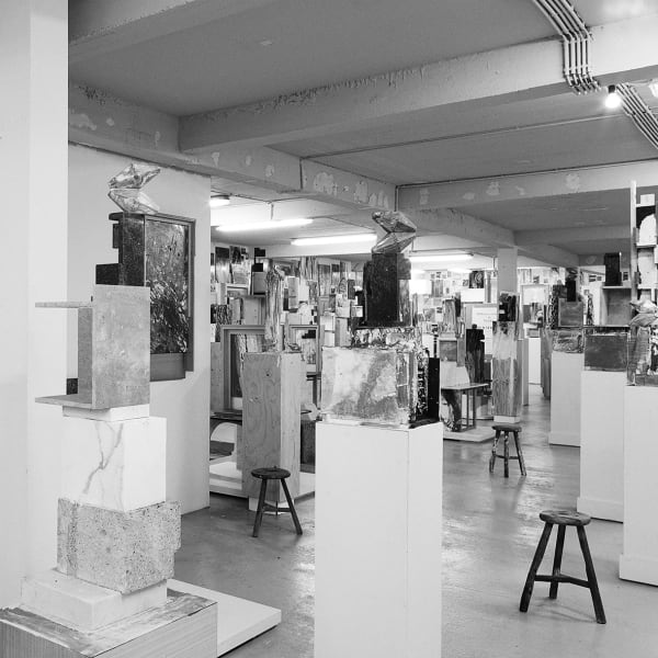 Jan De Cock Documentary Studio