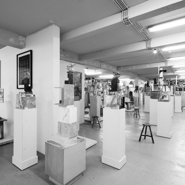 Jan De Cock Documentary Studio