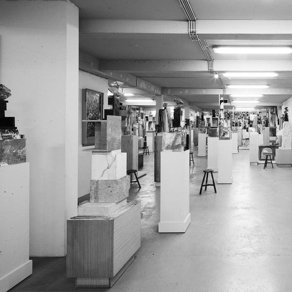 Jan De Cock Documentary Studio