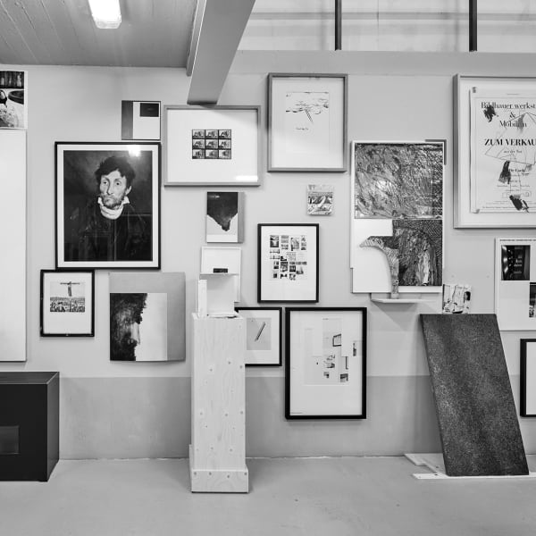 Jan De Cock Documentary Studio