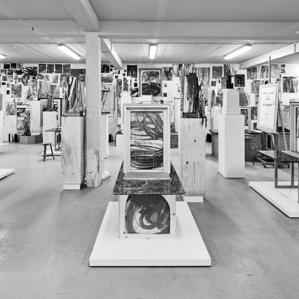 Jan De Cock Documentary Studio