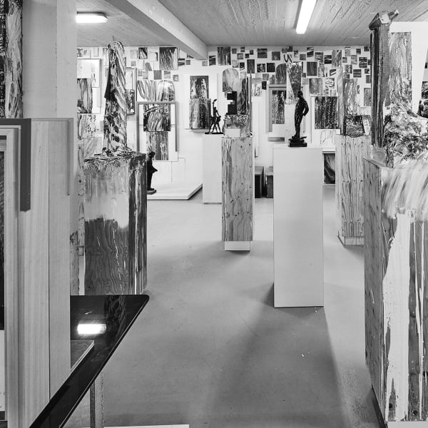 Jan De Cock Documentary Studio