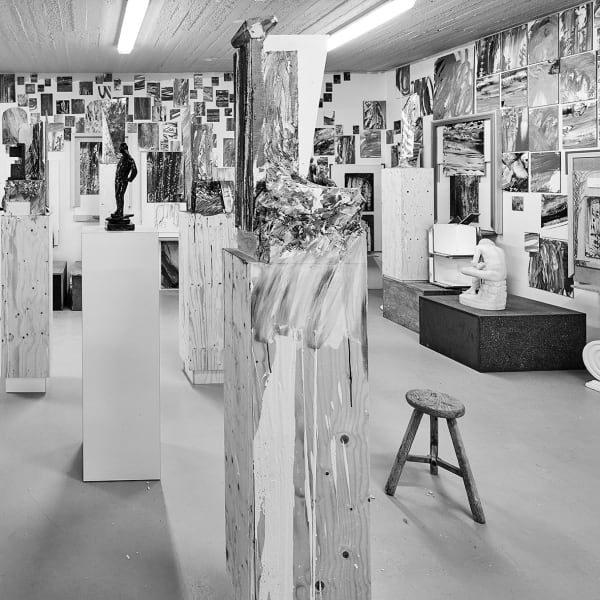 Jan De Cock Documentary Studio