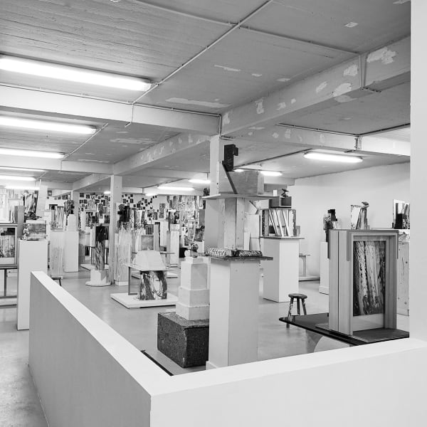 Jan De Cock Documentary Studio