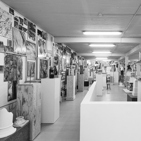 Jan De Cock Documentary Studio