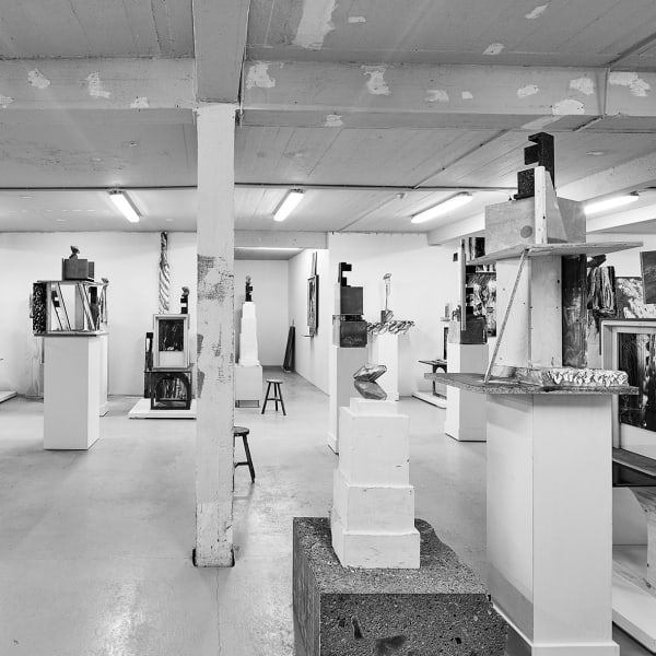 Jan De Cock Documentary Studio