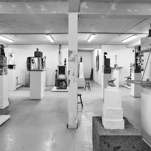 Jan De Cock Documentary Studio