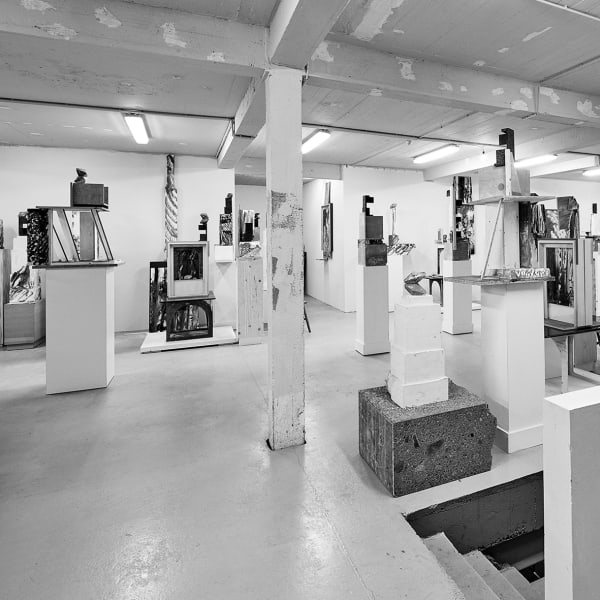 Jan De Cock Documentary Studio