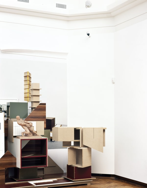 Jan De Cock Repromotion Bozar