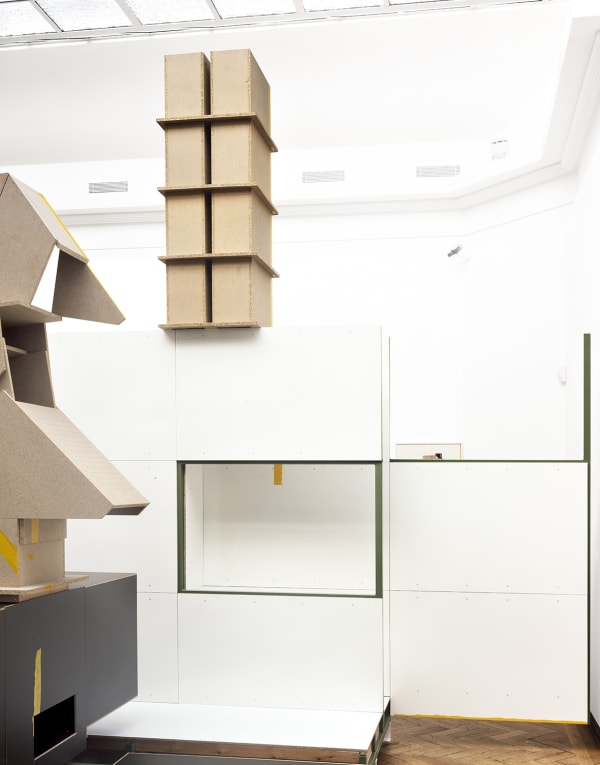 Jan De Cock Repromotion Bozar