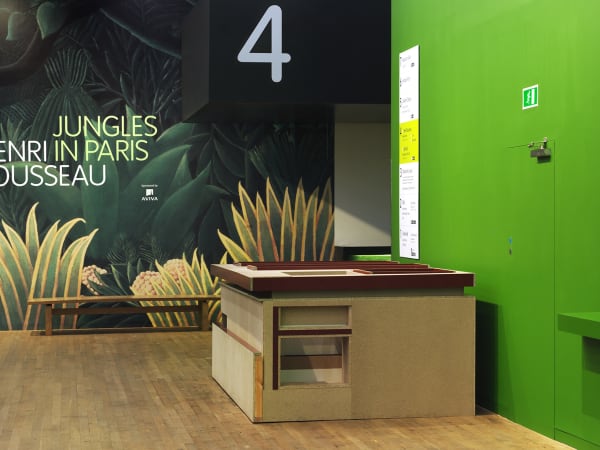 Jan De Cock Denkmal 53, Tate Modern, Bankside 53, London SE1 9TG, United Kingdom