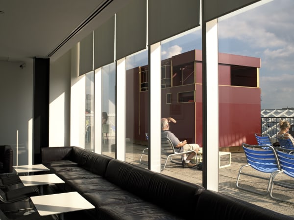 Jan De Cock Denkmal 53, Tate Modern, Bankside 53, London SE1 9TG, United Kingdom